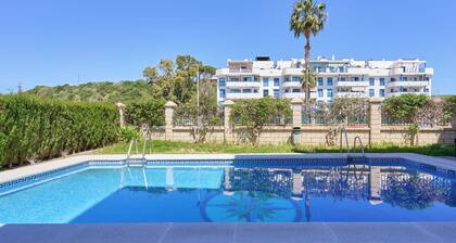 Apartment 'Argia' with Sea Views, Wi-Fi and Air Conditioning