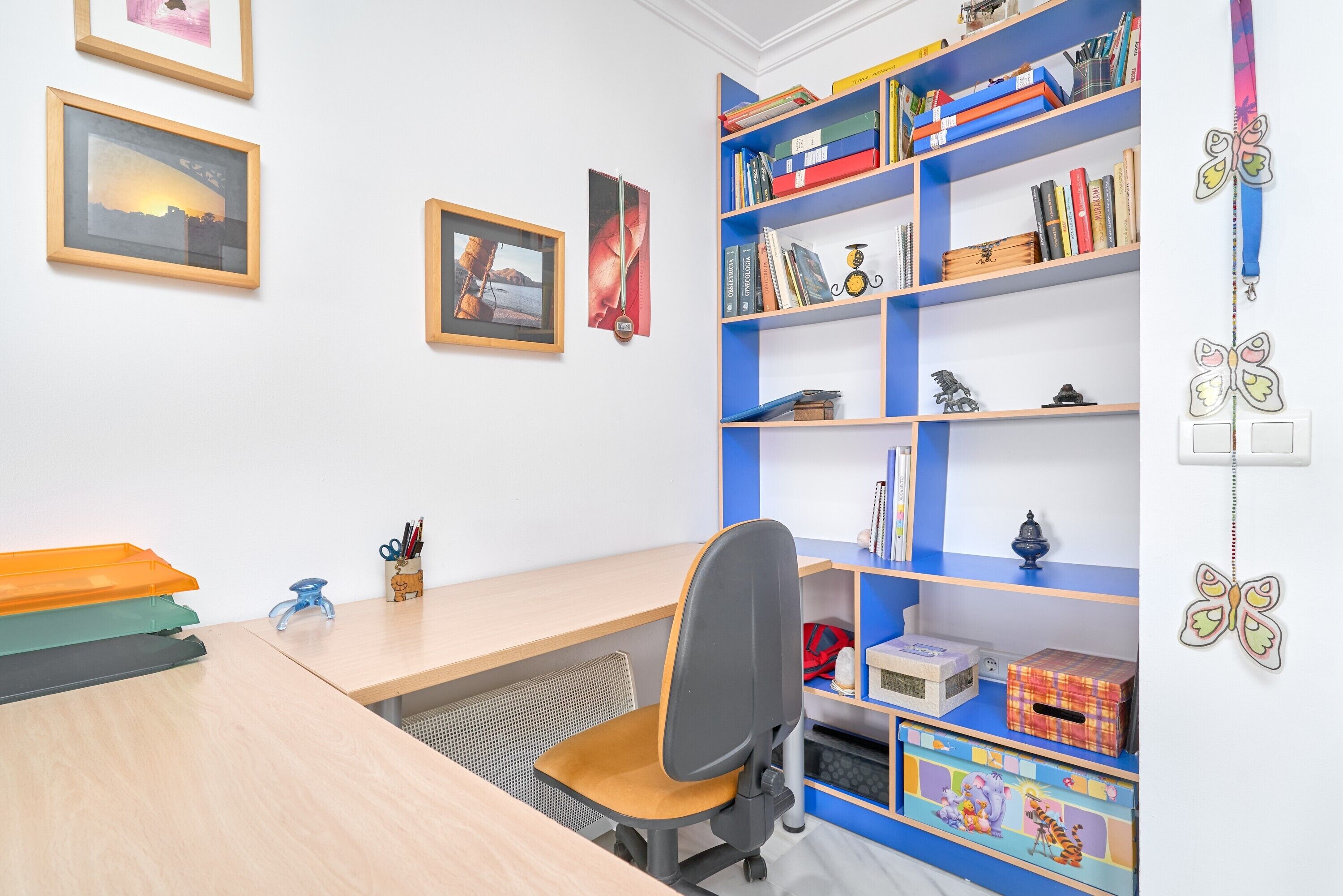 Interieur