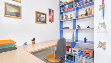Interieur