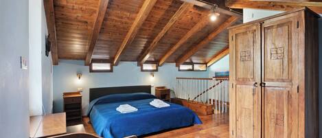 1 slaapkamer, gratis wifi, beddengoed