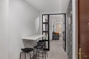 Interior - Vacation 'Cerca De La Playa' with Wi-Fi and Air Conditioning (Playa de Las Canteras)