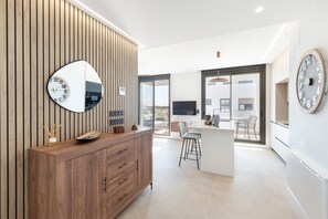 Interior - Apartment 'Laias Home' with Private Pool, Wi-Fi and Air Conditioning (Torre-Pacheco)