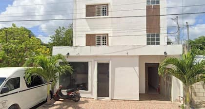 Habitaciones Aurelia