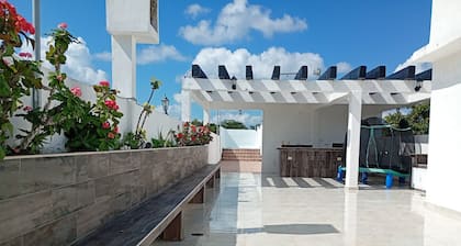 Habitaciones Aurelia