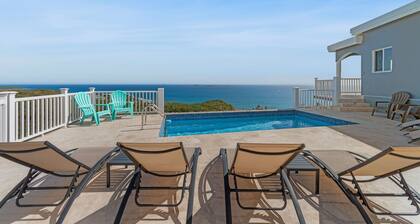 Sleeps 9 - Generator - Central Location - POOL!