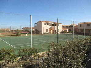 Sportplatz