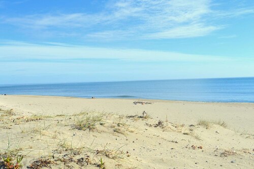 PL010 421 Two-room apartment sleeps 4 PORT LEUCATE NATURISME
