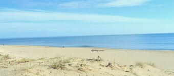 PL010 421 Two-room apartment sleeps 4 PORT LEUCATE NATURISME