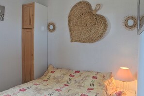 1 chambre