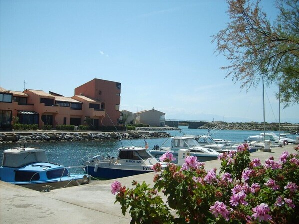 Marina