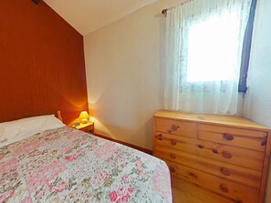 1 Schlafzimmer
