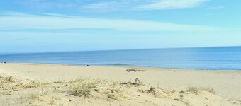Mais 3 pièces 6 couchages PORT LEUCATE NATURISME