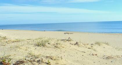 Mais 3 piĂšces 6 couchages PORT LEUCATE NATURISME
