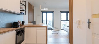 Spodek Serenity Studio