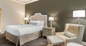 1 bedroom, iron/ironing board, WiFi, bed sheets - Chic hotel in awesome San Antonio with fitness room, WiFi, AC (San Antonio)