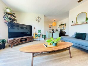 منطقة المعيشة