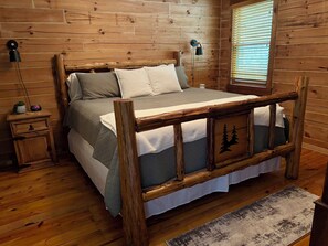 2 quartos, berço de viagem, Wi-Fi de cortesia, roupa de cama