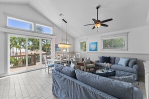 TV - Tiki By The Sea by Duncan Real Estate (Holmes Beach)