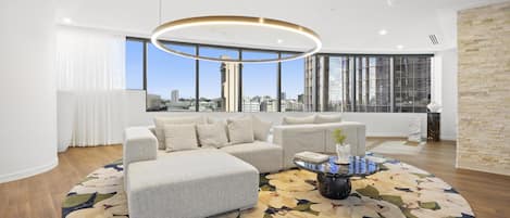 Équipement de l’hébergement