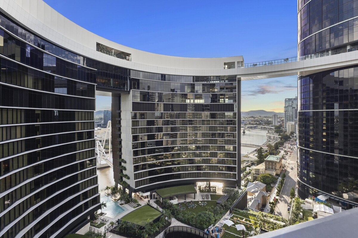 Avani Living Queen’s Wharf Residences
