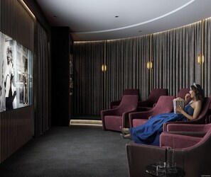 Servicios del alojamiento