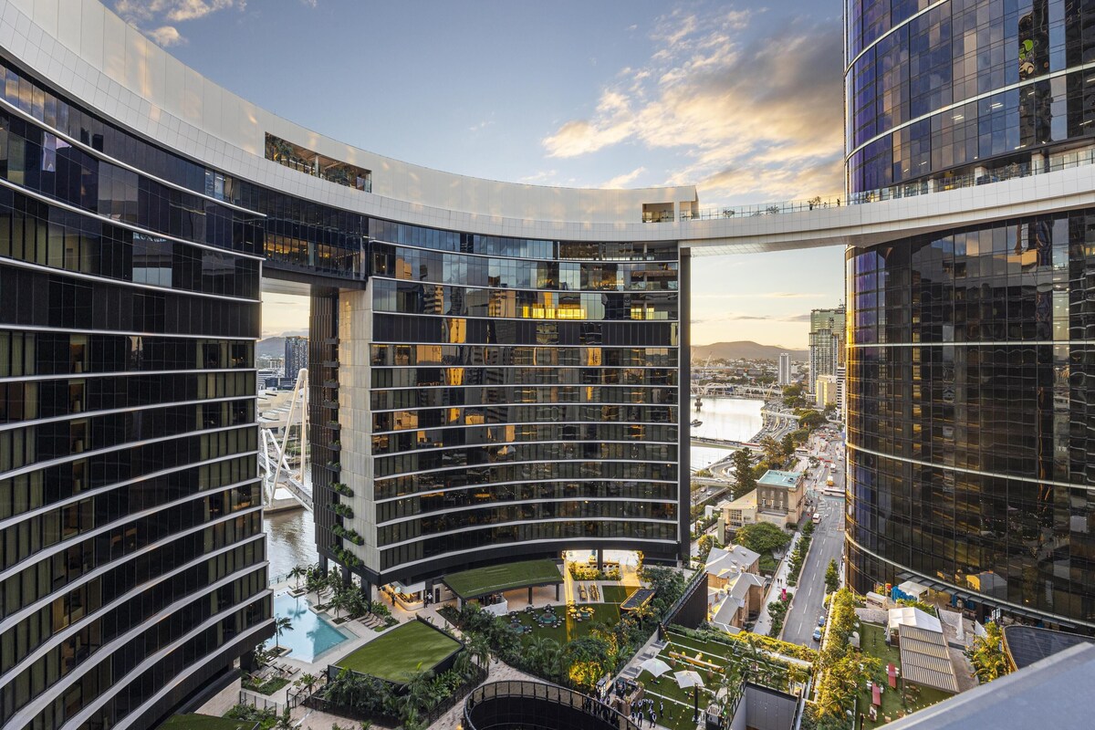 Avani Living Queen’s Wharf Residences
