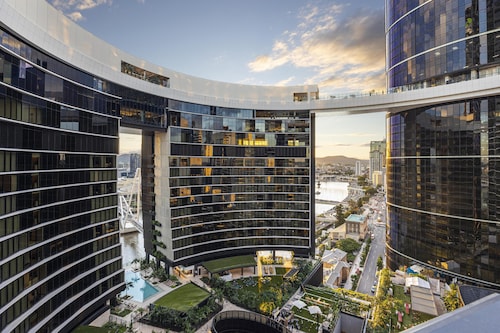 Avani Living Queen’s Wharf Residences