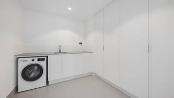 Tiện nghi tại phòng