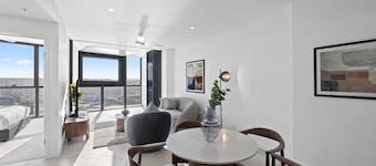 Queen's Wharf Residences