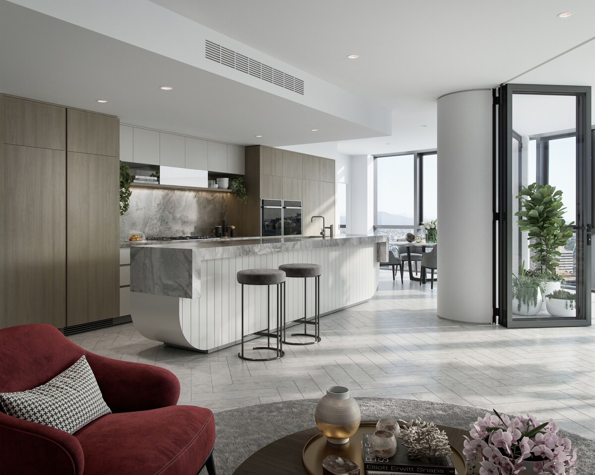 Avani Living Queen’s Wharf Residences