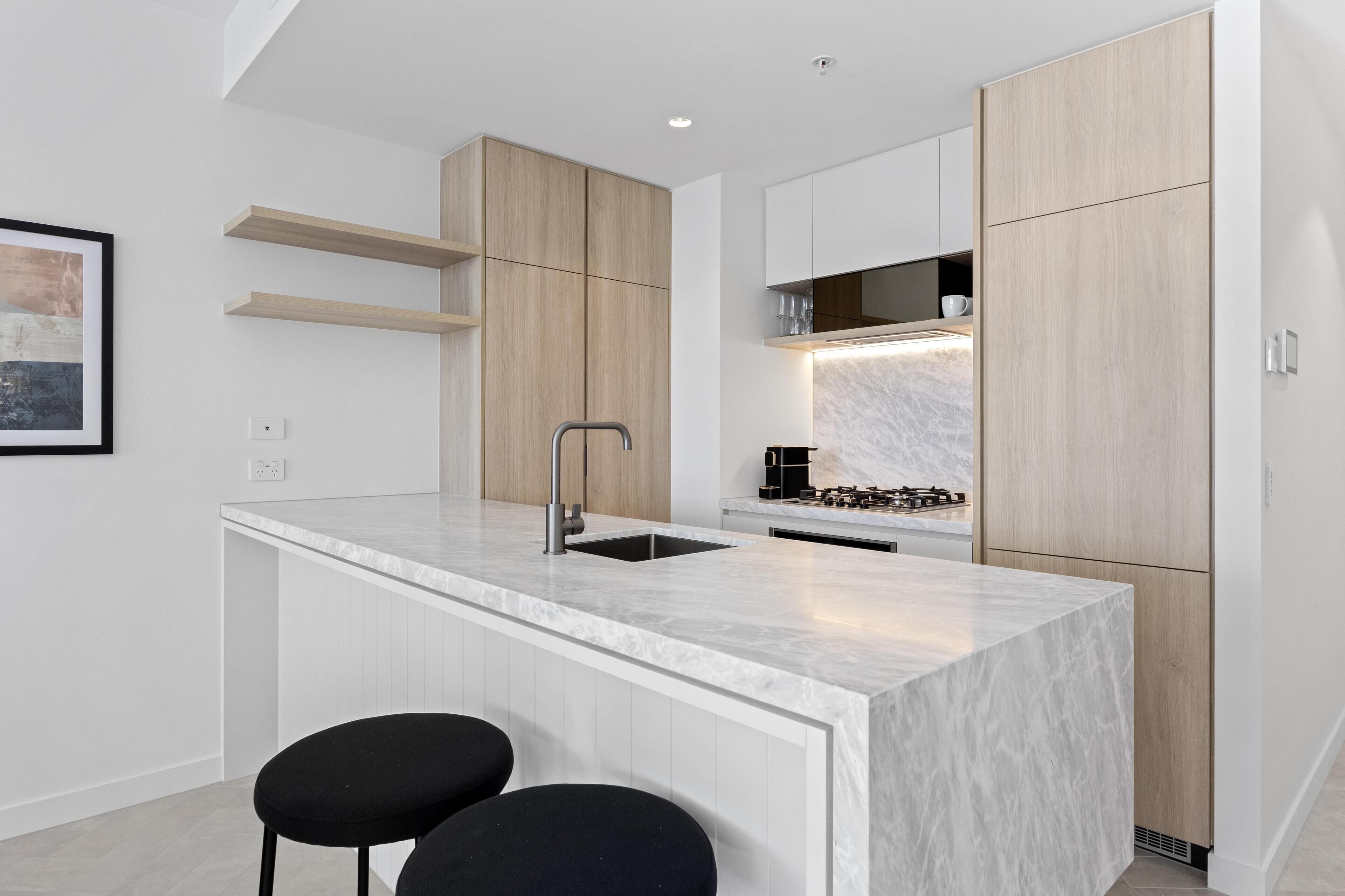 Luxe beddengoed, een strijkplank/strijkijzer, gratis wifi, beddengoed