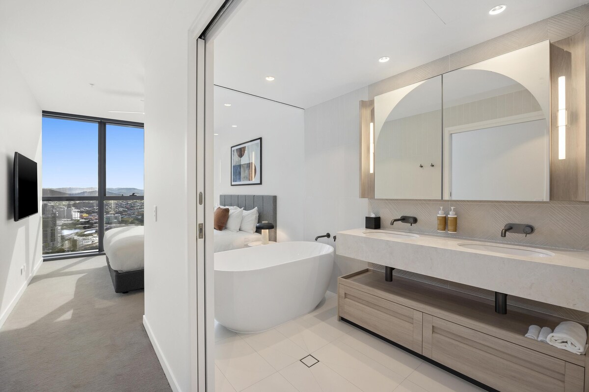 Avani Living Queen’s Wharf Residences