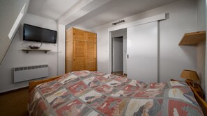 1 Schlafzimmer