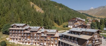 Large, fully-equipped 8-pers apt
