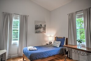 3 عدّة غرف نوم ومكتب ومكواة/لوح كي وواي فاي مجانًا