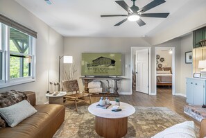 4 soveværelser, strygejern/strygebræt, gratis Wi-Fi, sengetøj