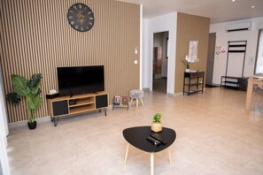 Interior - Welcome to the gîte "Le Cottereau" 5 minutes from ZooParc de Beauval (Seigy)