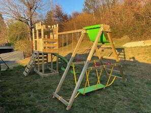 Espace pour enfants