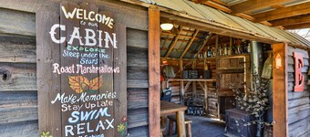 NEW LISTING !!! RUSTIC MEADOW AT LADYBUG LAKE