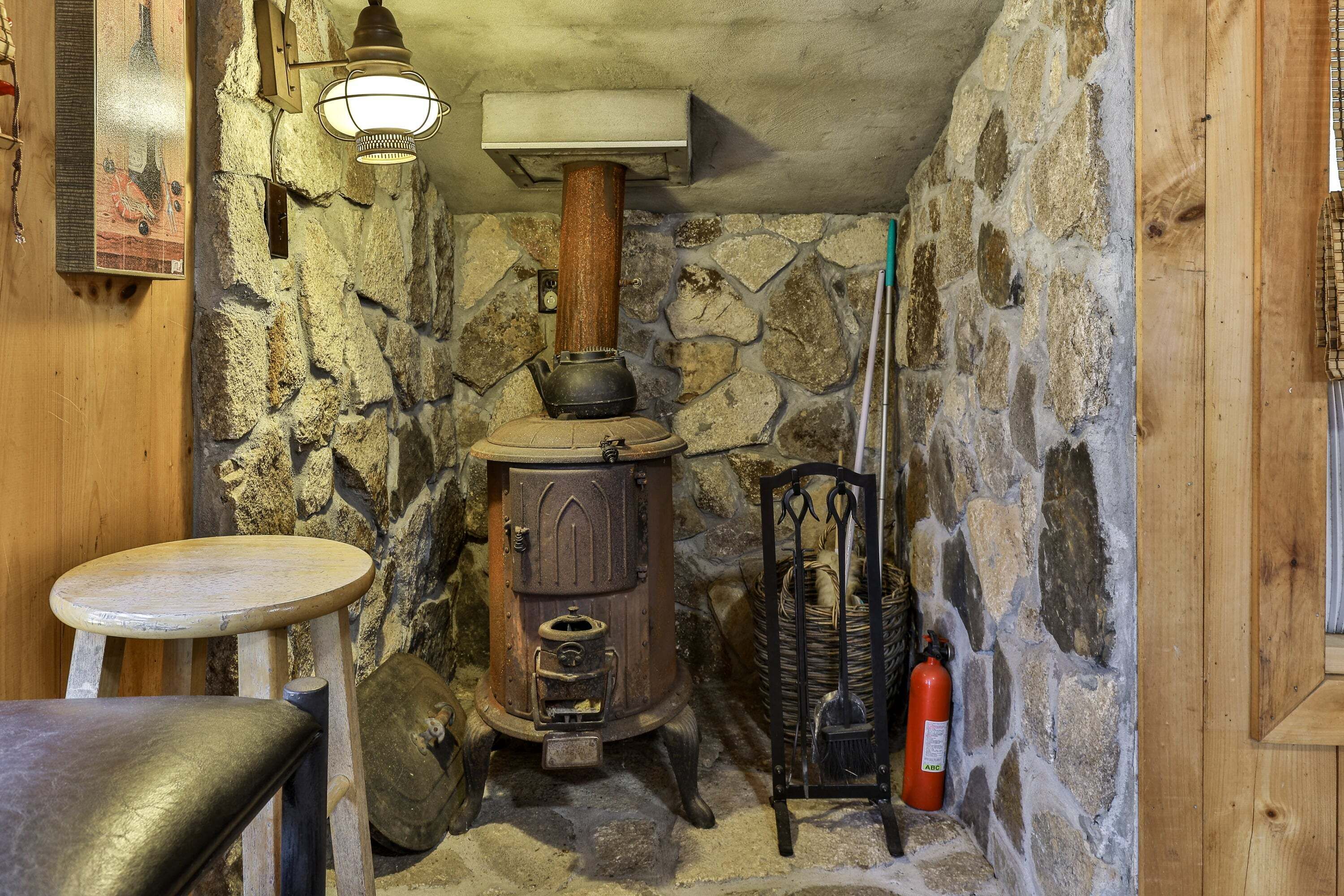 Intérieur