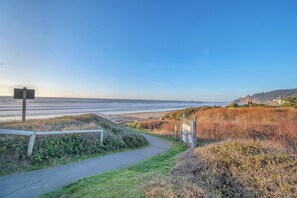 Plage à proximité
