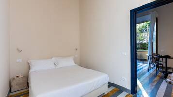 1 slaapkamer, wifi, beddengoed