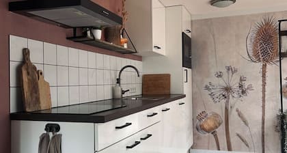 Spacious chalet with two bedrooms