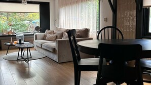 Oppholdsområde