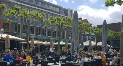 Forest chalet Huize Vriendschap