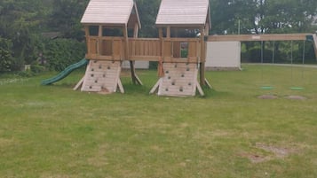 Área infantil