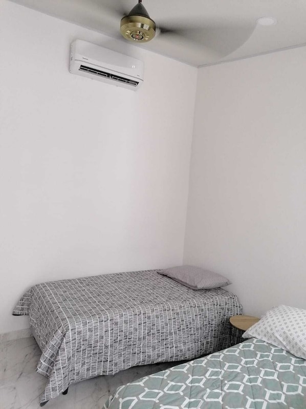 Room - PALMIER PRIVATE RESIDENCE (Girardot)