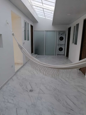 Interior - PALMIER PRIVATE RESIDENCE (Girardot)