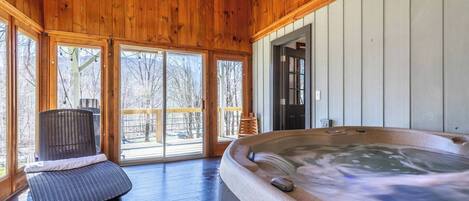 Interieur