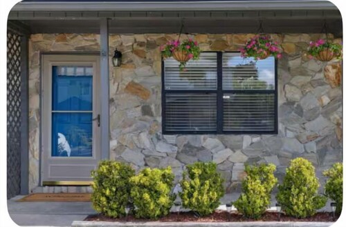 Serene Ponte Vedra Beach